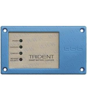 Panel de Control a Distancia TBRD nautico