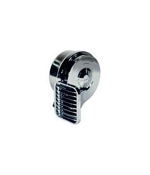 BOCINA ELECTRICA DOBLE 12 V.