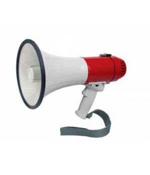 Megafono con Sirena GS13020 nautico