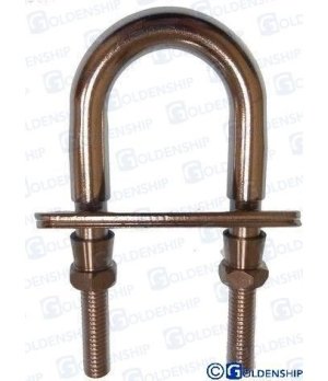 CANCAMO DE SEGURIDAD M8