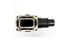 VOLVO V6 V8 GOMITO DI SCARICO 25,7 CM 3889964PARA MOTORES VOLVO PENTA:
4.3GXiE-M
4.3GL-P
4.3GXi-P, 4.3GXi-Q
4.3GXi-225-R, 4.3Gi-
