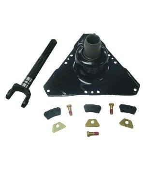 ACOPLAMIENTO MOTOR