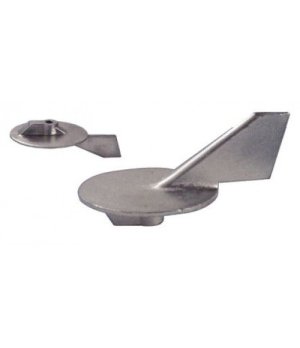 ANODE YAMAHA 60-90HP