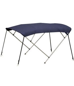TOLDO BIMINI  4 ARCOS 210/230 cm