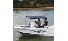 TOLDO BIMINI  4 ARCOS 210/230 cm