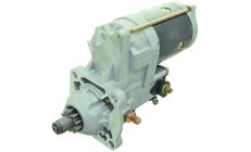 MOTOR ARRANQUE CATERPILLAR