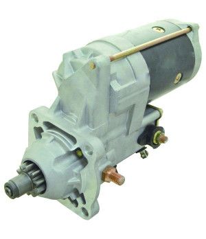 MOTOR ARRANQUE CATERPILLAR