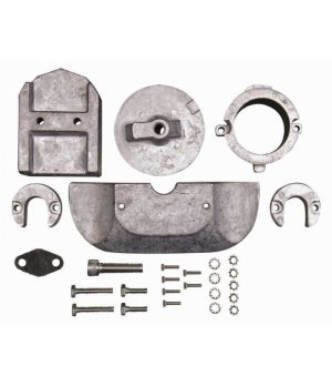 ALUMINIUM ANODE KITSAlpha One Gen II
Referencia original: 888756Q01, 888756Q03.