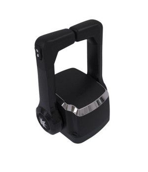 BOITIER XTREME CONSOLE DOUBLE NOIR