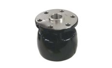 COUPLER VOLVO-OMC