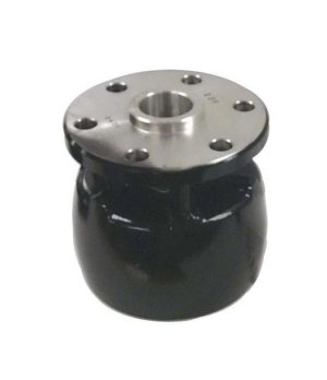 COUPLER VOLVO-OMC