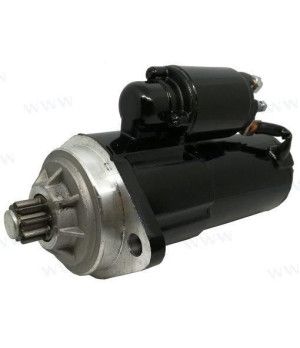 MOTOR ARRANQUE GM CONTRAROTACION