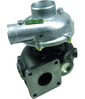 TURBO YANMAR MYBF