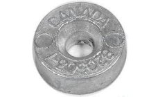 Anodo Mercury 8205031 CM820503