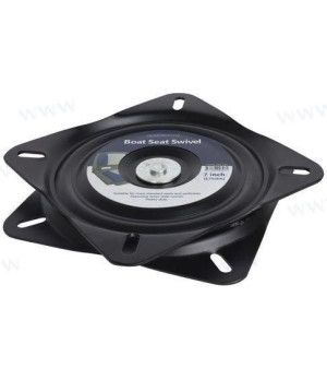 BASE ASIENTO Y PEDESTAL (175mm)