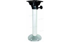 PIED DE SIEGE AJUSTABLE  450MM - 635M