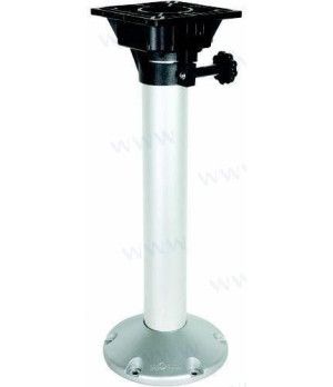 PEDESTAL ASIENTO AJUSTABLE  450mm - 635m
