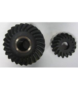 KIT PIÑONES VOLVO 3852403 1.6 1.89