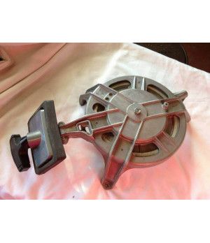 Conjunto de Arranque Mercury 50-92597M