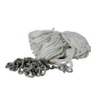 CABO FONDEO 0 8x30 C/CADENA