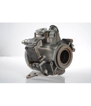 Turbo Myem 119578-18010 Yanmar - contenido kit