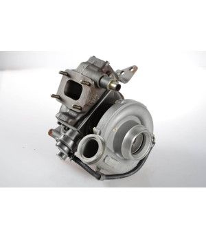 Turbo Myem 119578-18010 Yanmar - vista alternativa