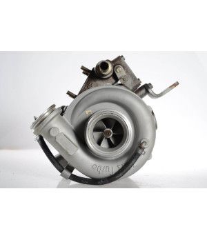 Turbo Myem 119578-18010 Yanmar - detalle tecnico