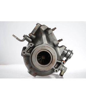 Turbo Myem 119578-18010 Yanmar - compatibilidades