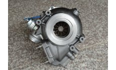 TURBO YANMAR 119574-18020