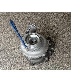 TURBO YANMAR 119574-18020