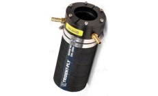 PREMISTOPPA DRYSEAL 40-64 MMEl prensaestopas DrySeal de diseño compacto se instala fácil y rápidamente. La junta interior diseña
