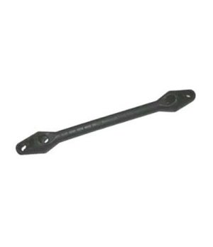 MOORING ABSORBER 12-15 MM.Fabricado en goma sintética, resistente al ambiente marino.