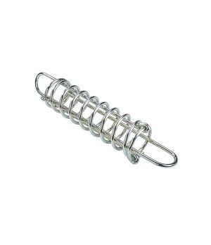 SS. MOORNING SPRING  O  16Fabricado en acero inox