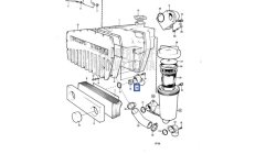CONECTOR VOLVO