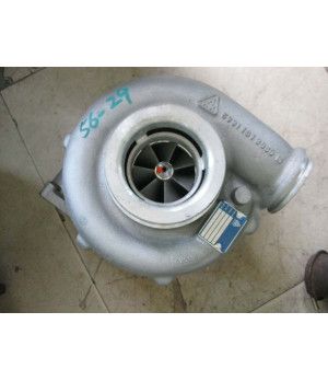TURBO MAN 53319706901