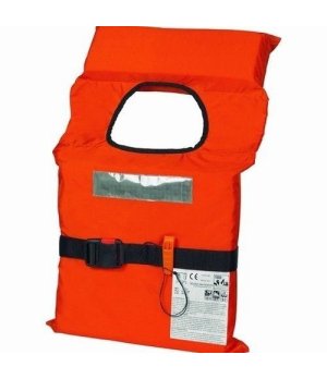 Chaleco Peto 100N - Adulto GS80013