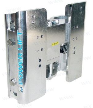 ELEVADOR VERTICAL FUERABORDA V8 HASTA 400CV