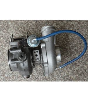 YANMAR TURBO MYDS 119575-18020