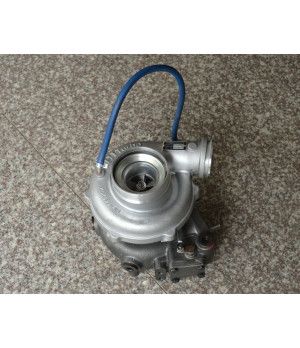 YANMAR TURBO MYDS 119575-18020