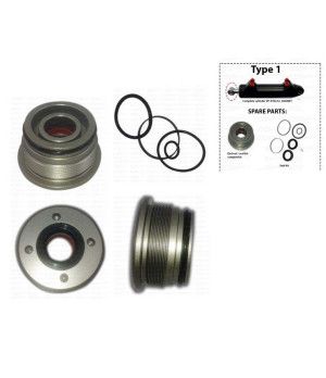 KIT REPARACION PISTON TRIM