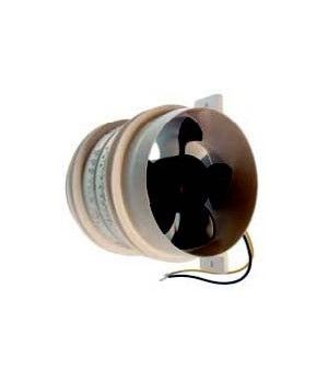 Extractor Gases 4" 12V 3,5A GS31201 nautico