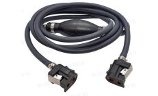 FUEL LINE ASSY