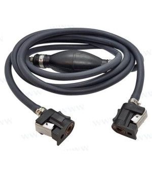 OIL TUBE ASSY