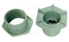 DRAIN PLUG "B" STYLE
