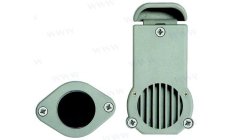 DRAIN PLUG "C" STYLE