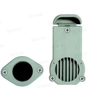 DRAIN PLUG "C" STYLE
