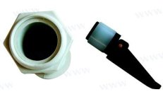 DRAIN PLUG "D" TYPE