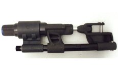 PISTON DIRECCION VOLVO MODERNO