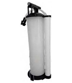 OLABSAUGPUMPE 7 LT.