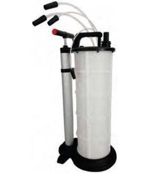 Bomba Extractor Aceite 9L GS20085 nautico